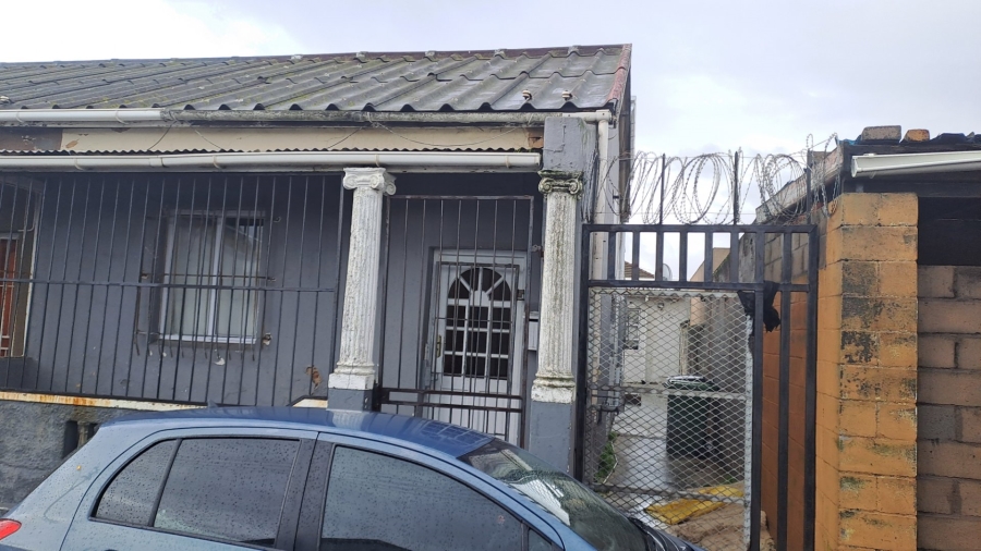 1 Bedroom Property for Sale in Brooklyn Western Cape